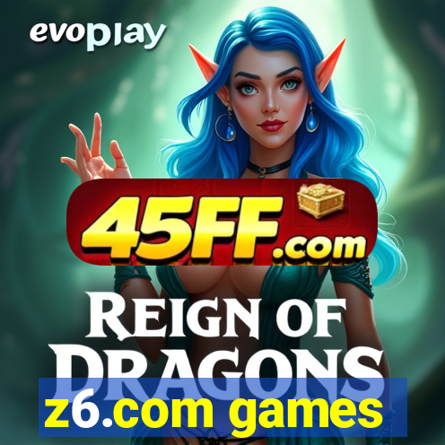 z6.com games